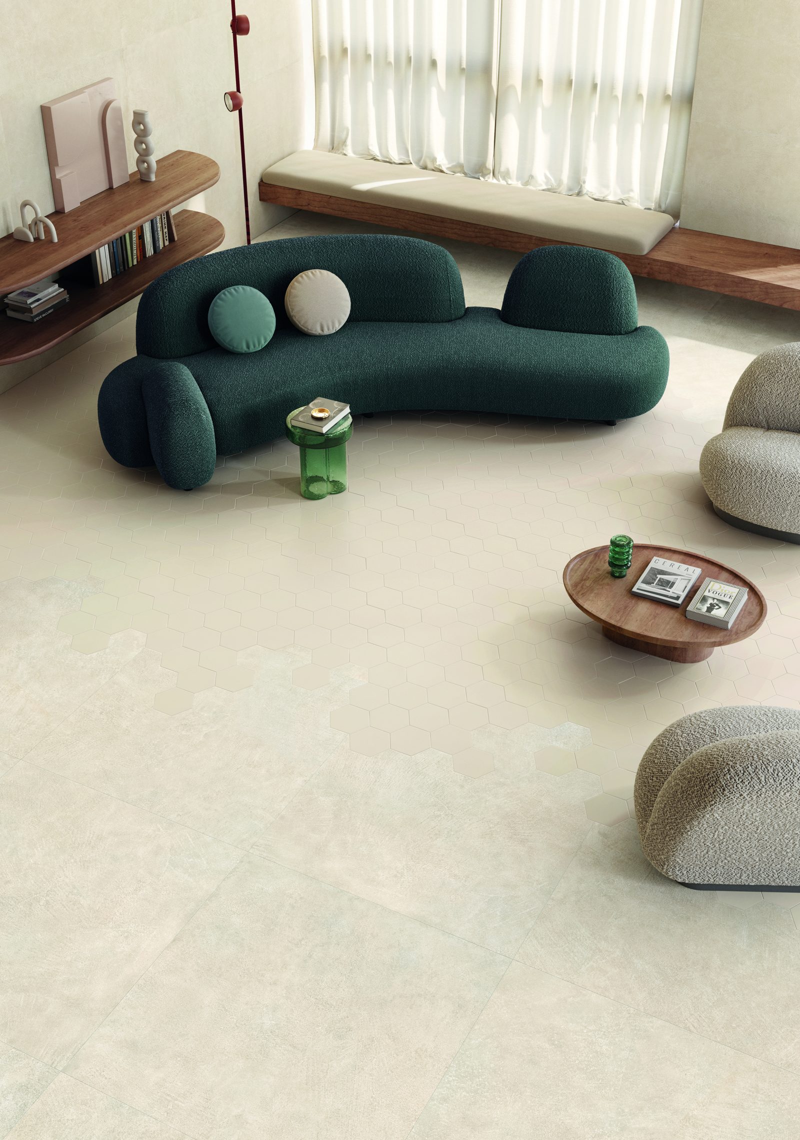 EMILCERAMICA Sixty 20