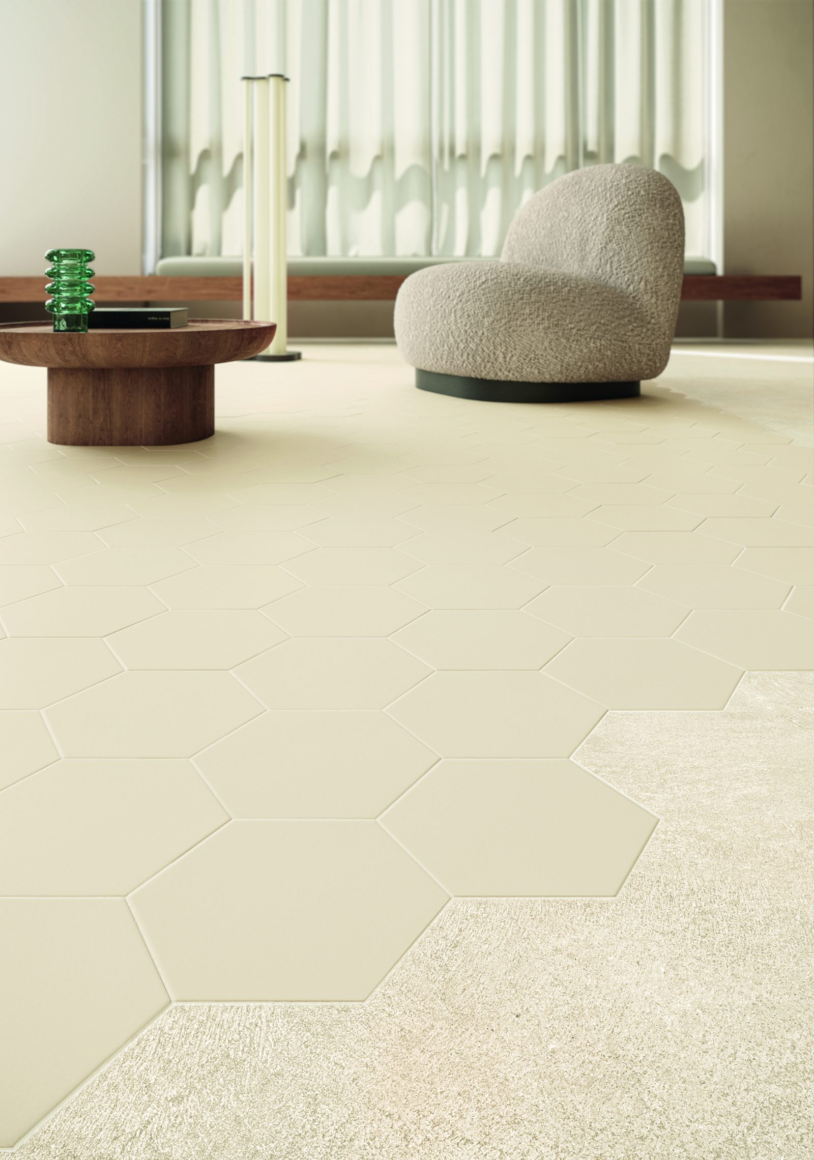 EMILCERAMICA Sixty 21