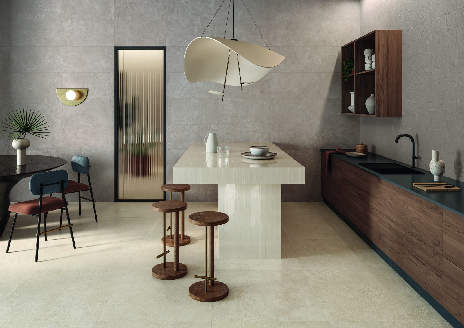 EMILCERAMICA Sixty 23