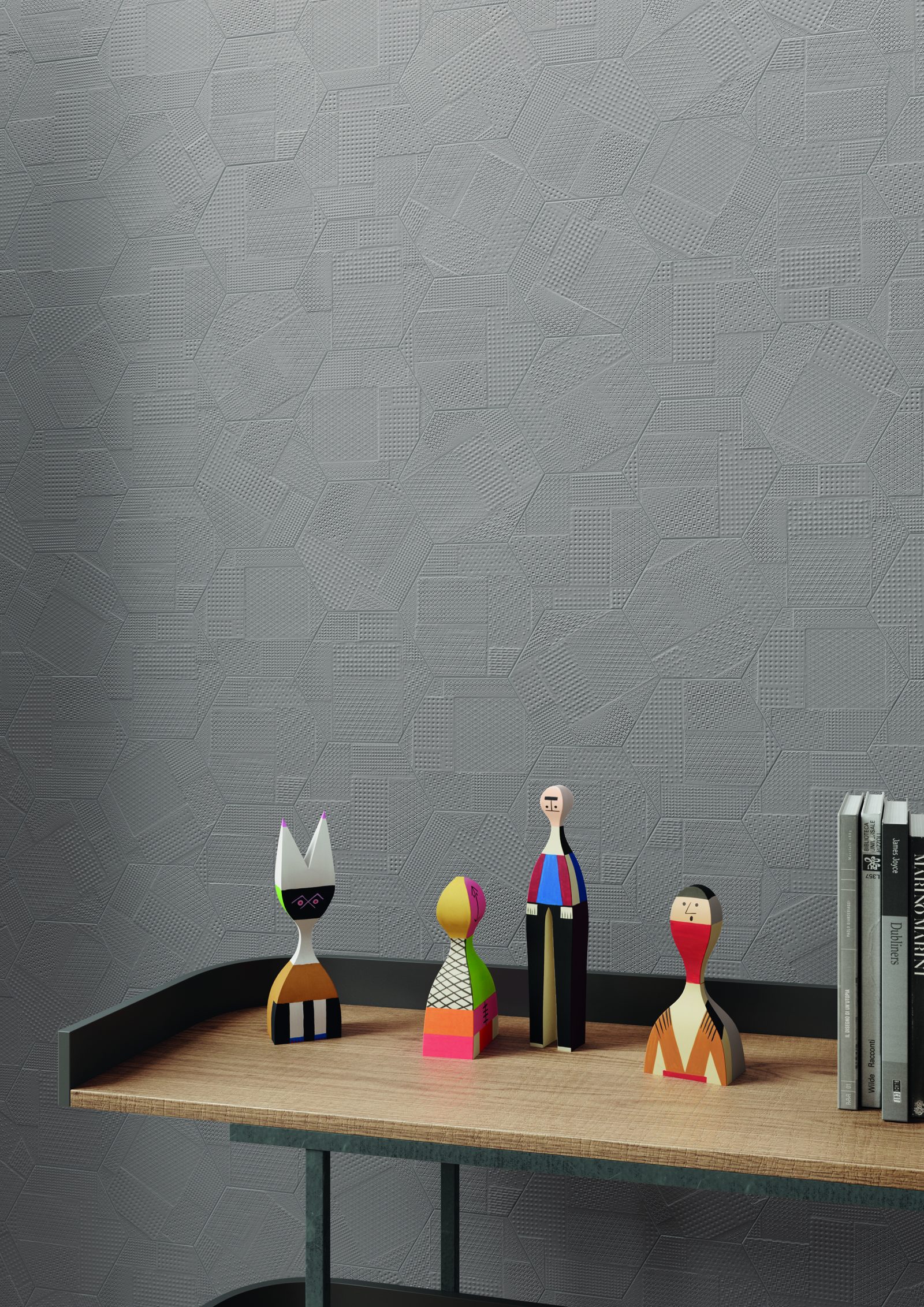 EMILCERAMICA Sixty 24