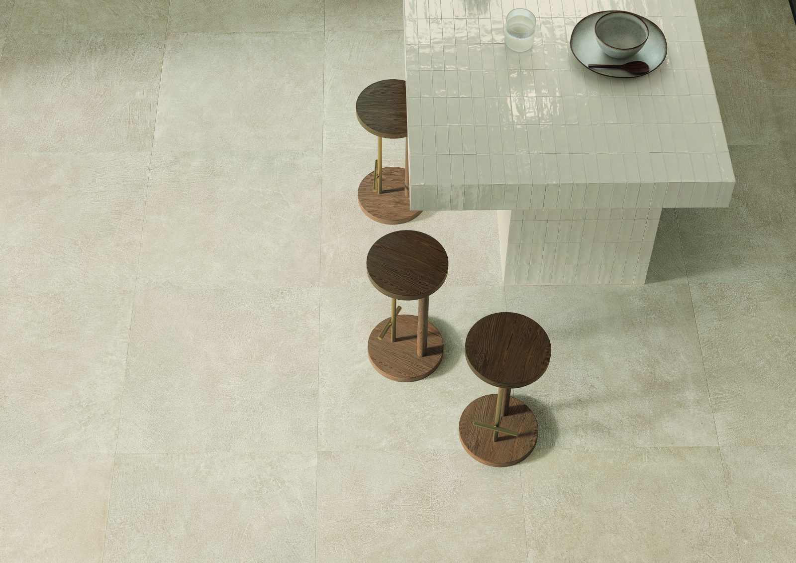 EMILCERAMICA Sixty 26