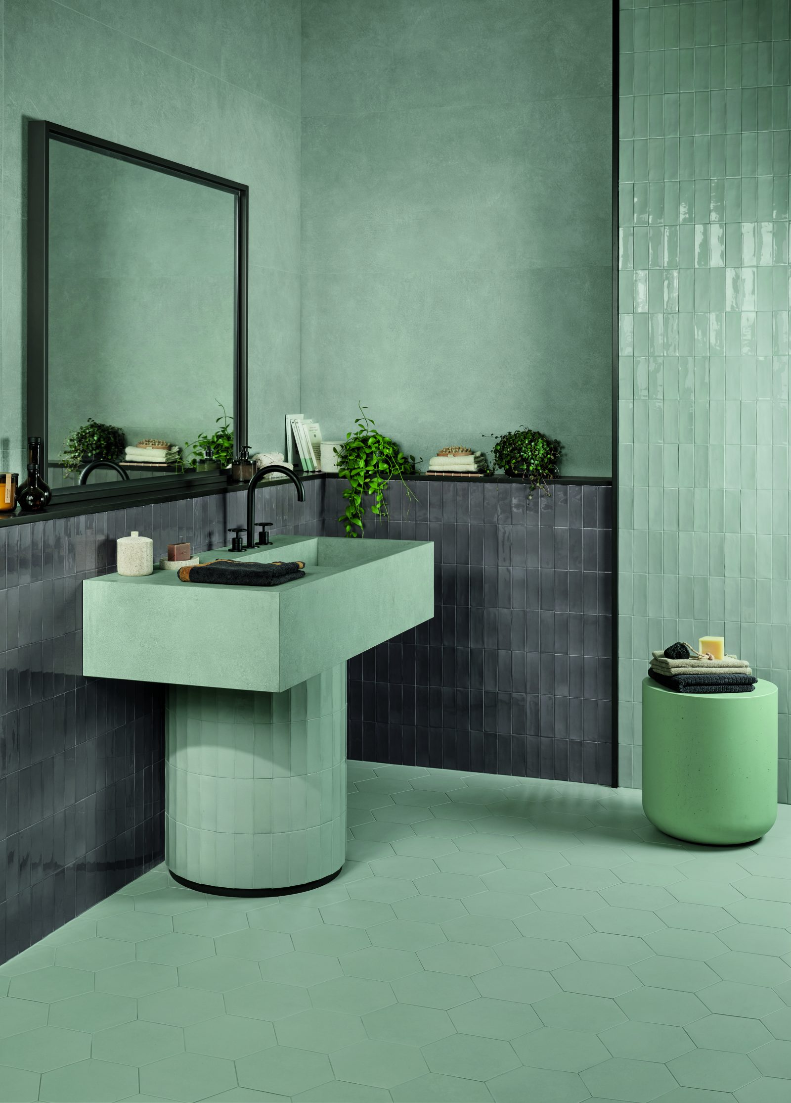 EMILCERAMICA Sixty 28