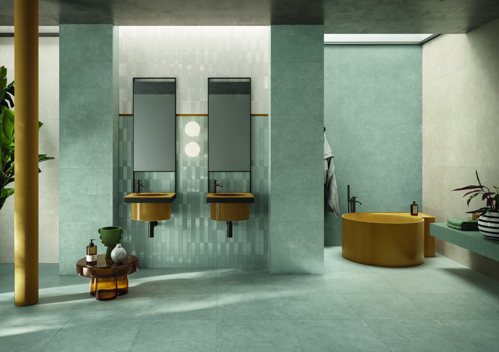 EMILCERAMICA Sixty 29