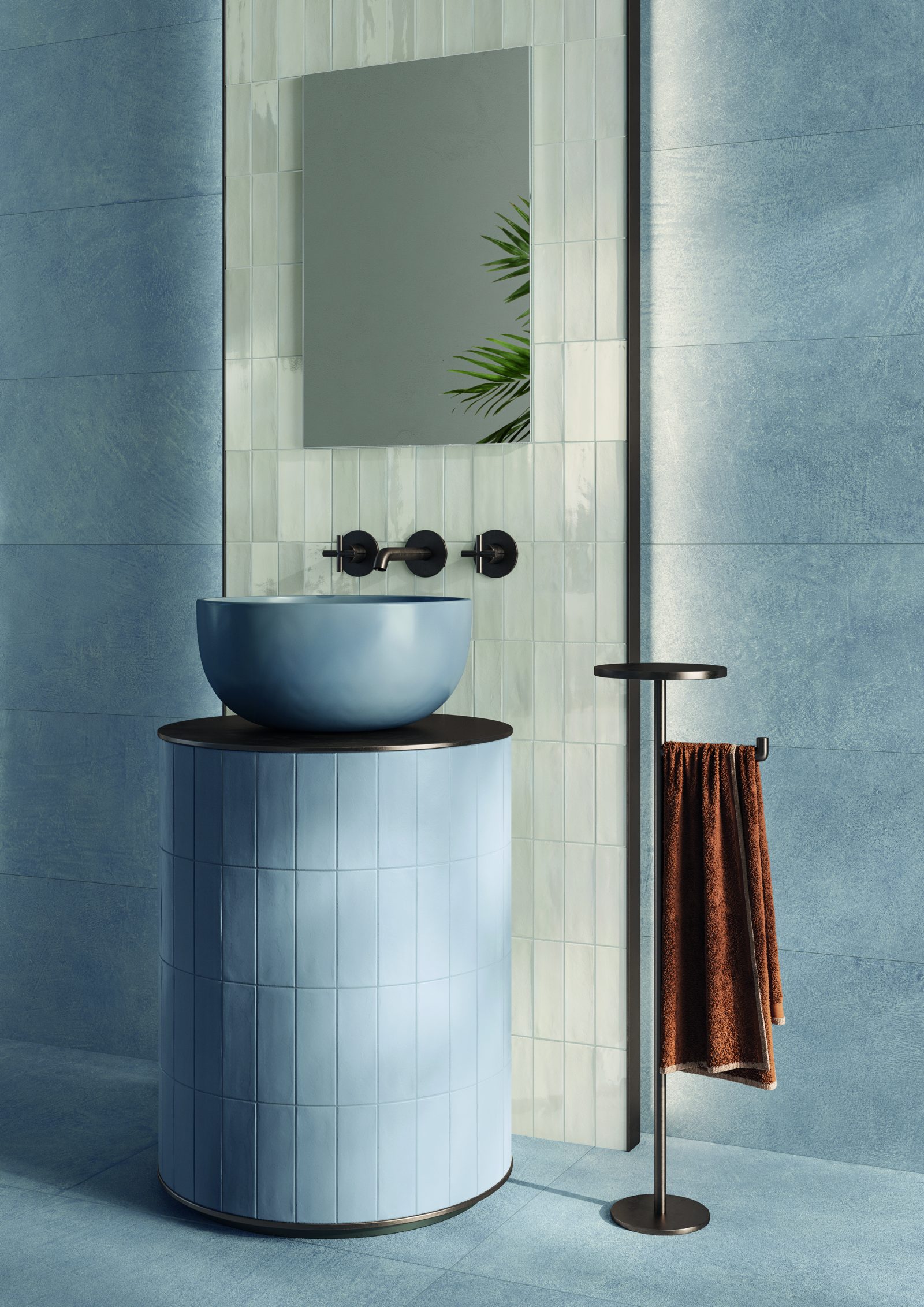 EMILCERAMICA Sixty 3