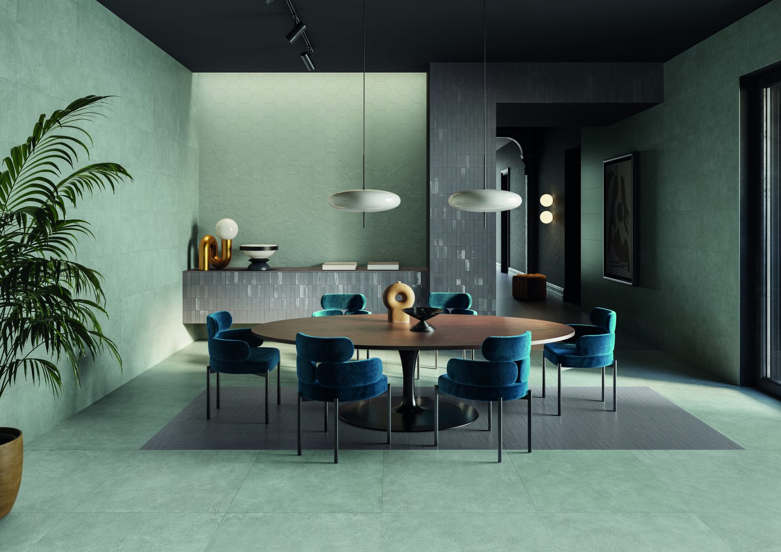 EMILCERAMICA Sixty 30