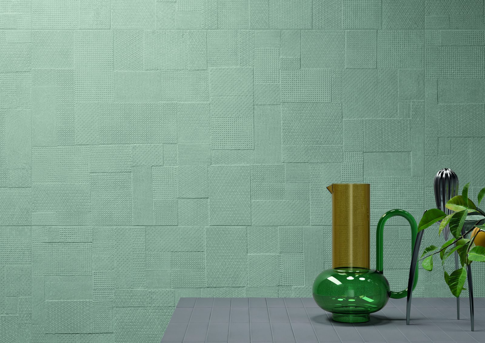 EMILCERAMICA Sixty 32