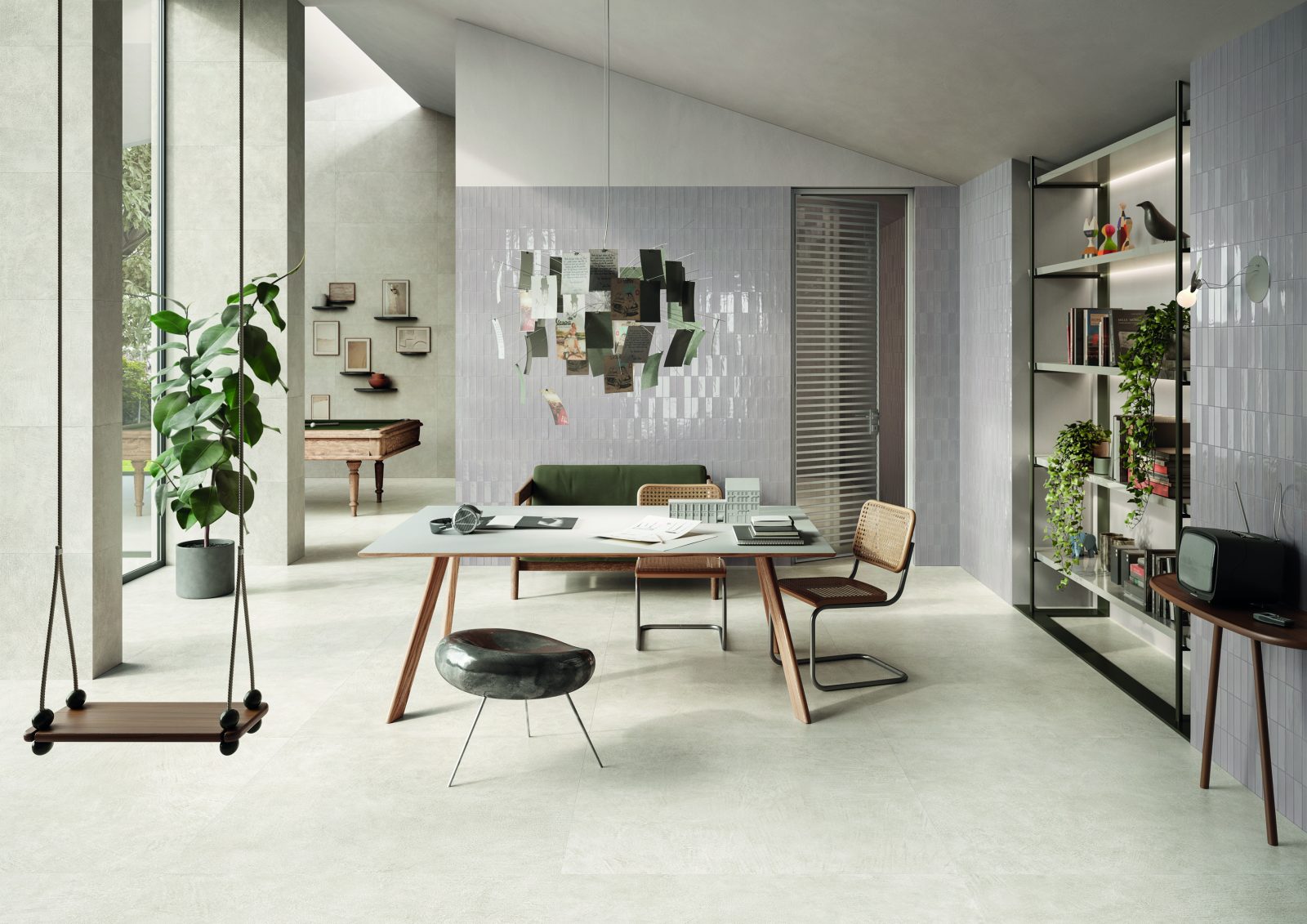 EMILCERAMICA Sixty 33