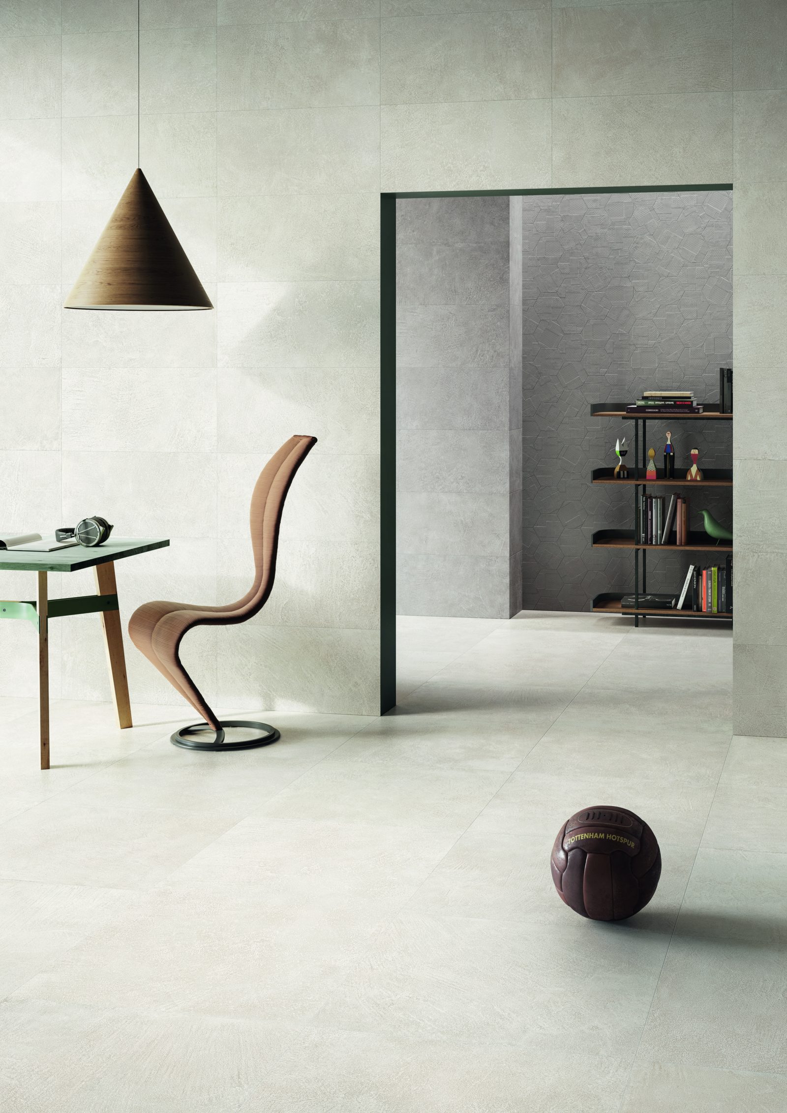 EMILCERAMICA Sixty 34