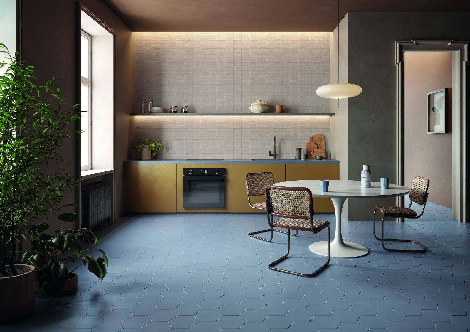 EMILCERAMICA Sixty 5