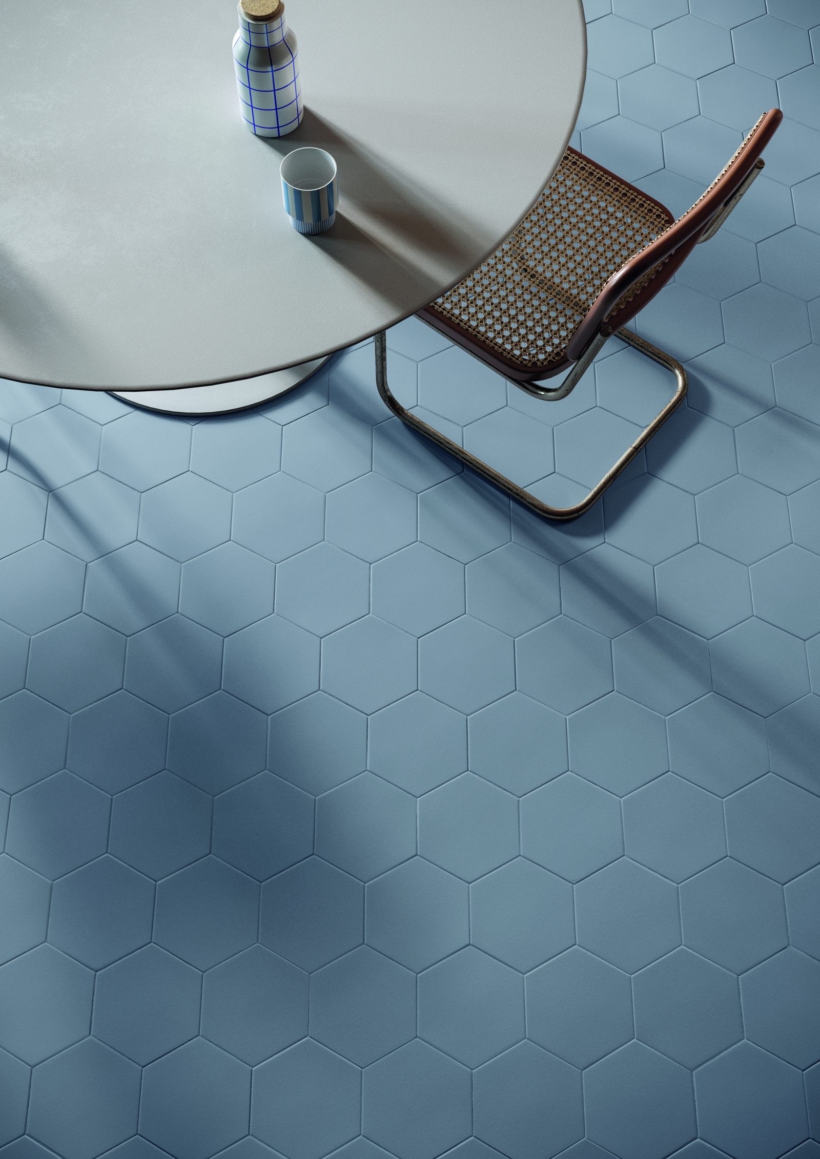 EMILCERAMICA Sixty 6