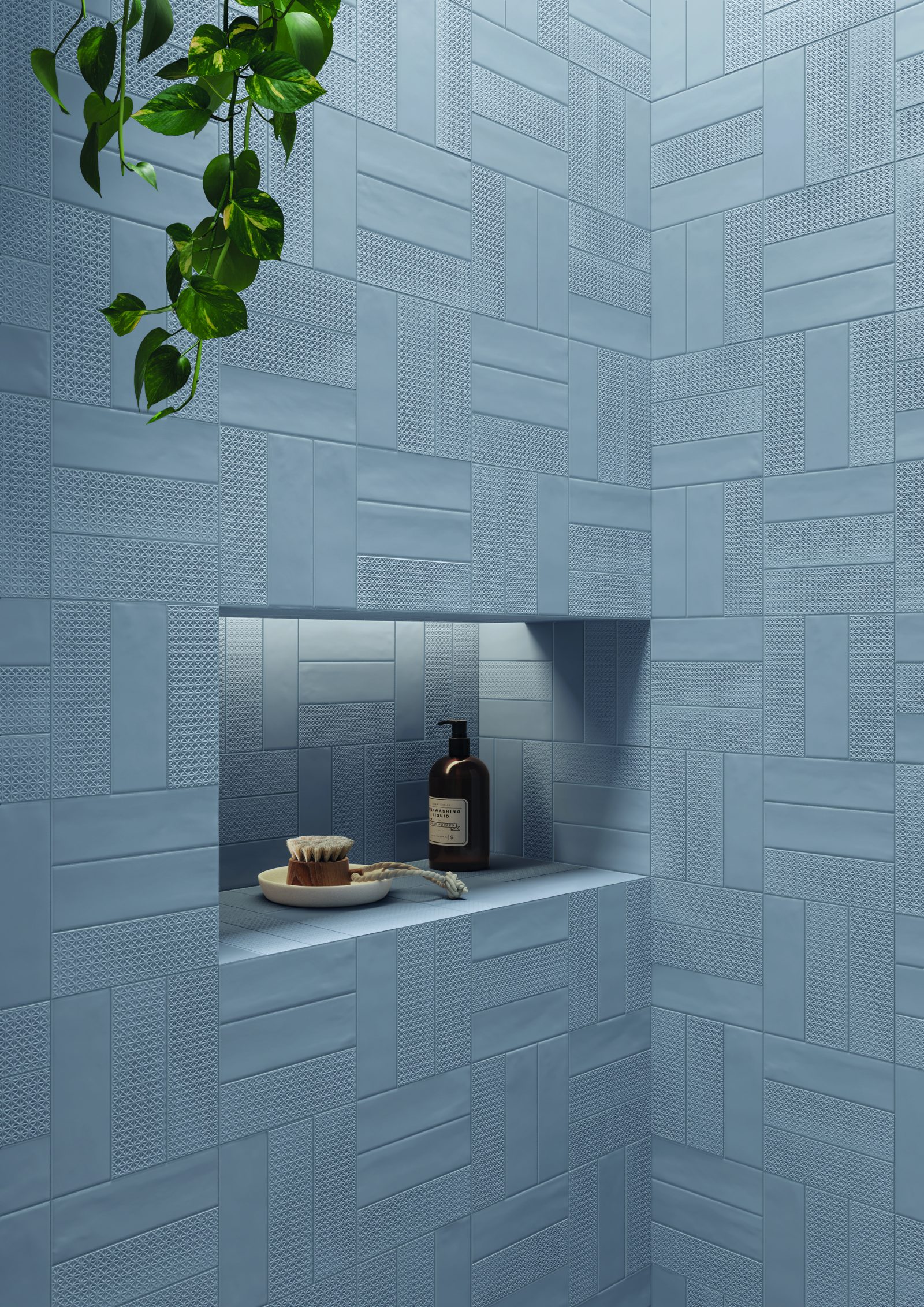 EMILCERAMICA Sixty 8