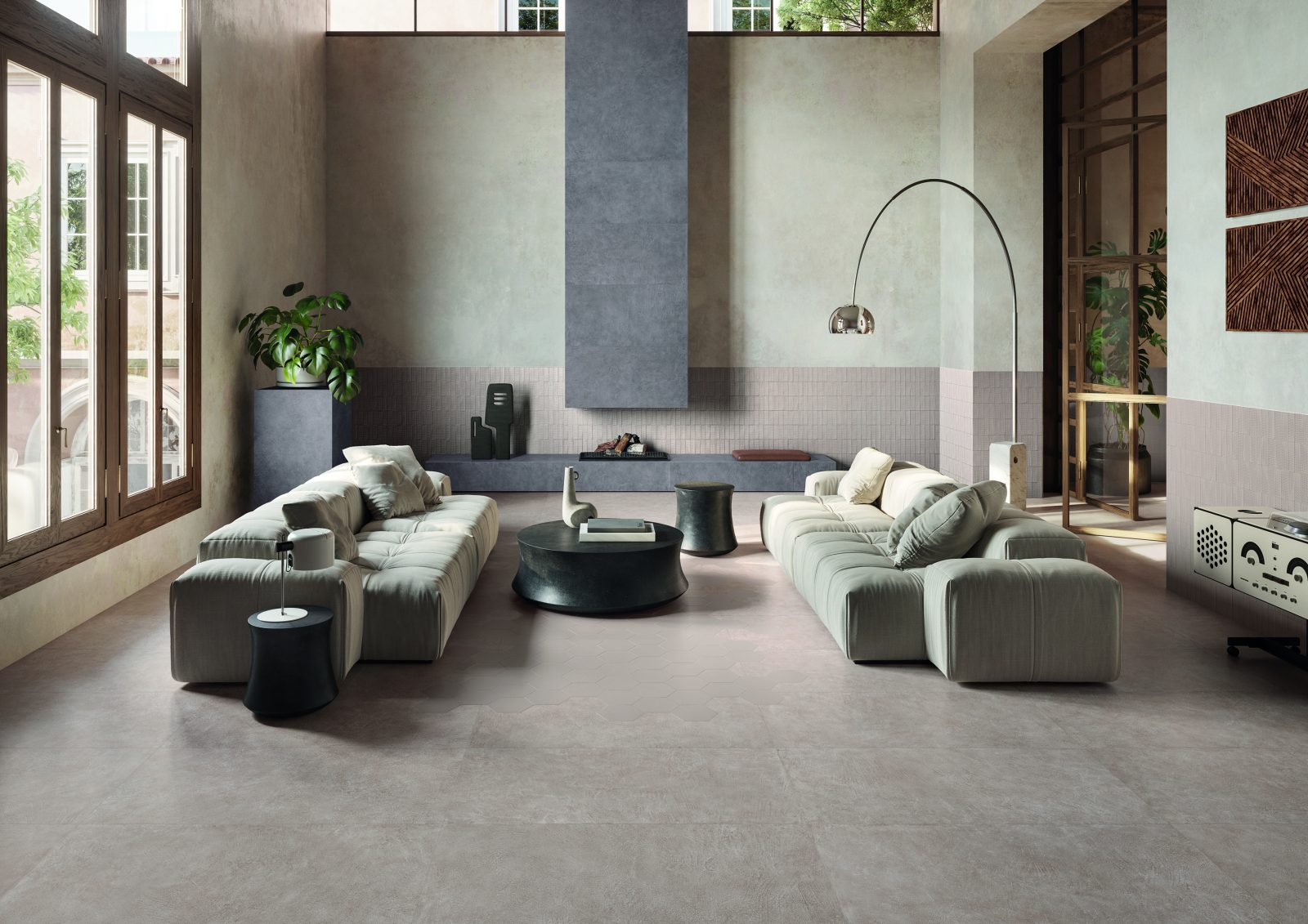 EMILCERAMICA Sixty 9