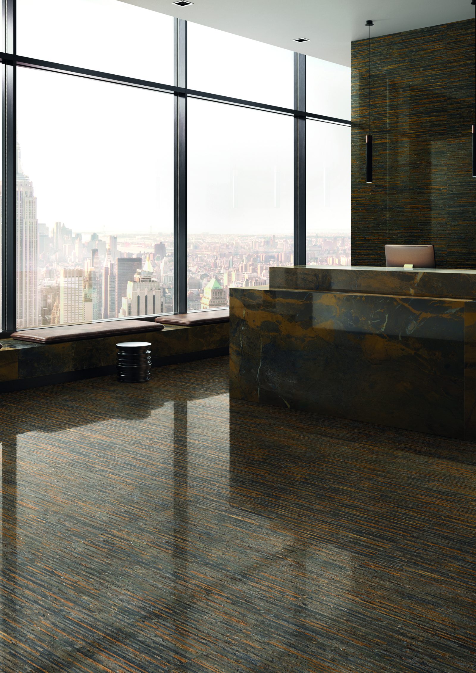 EMILCERAMICA Tele Di Marmo Reloaded 0