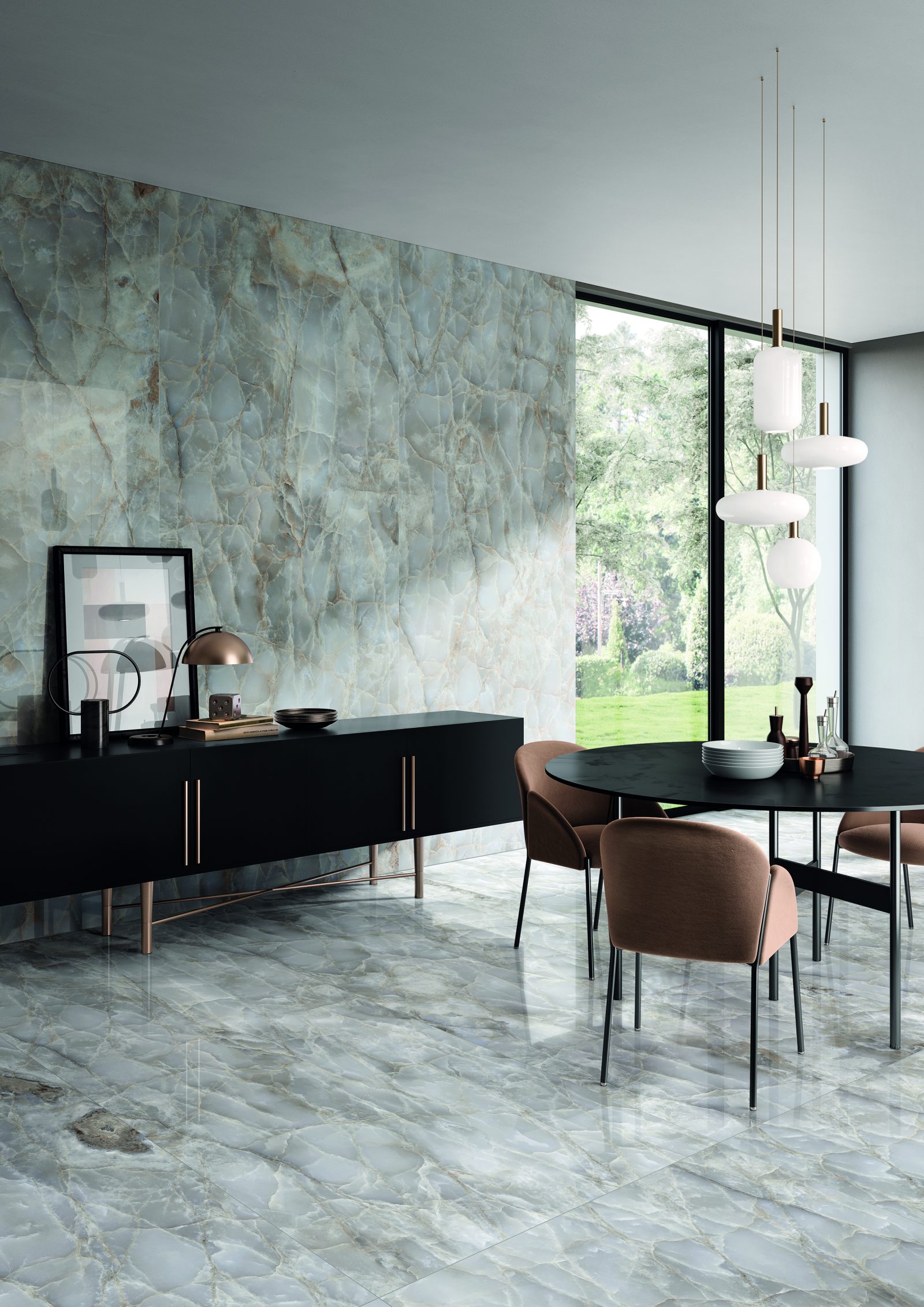 EMILCERAMICA Tele Di Marmo Reloaded 1