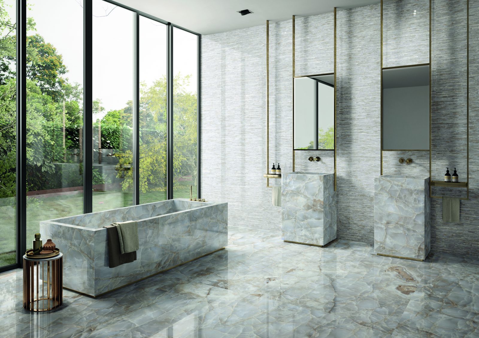 EMILCERAMICA Tele Di Marmo Reloaded 3