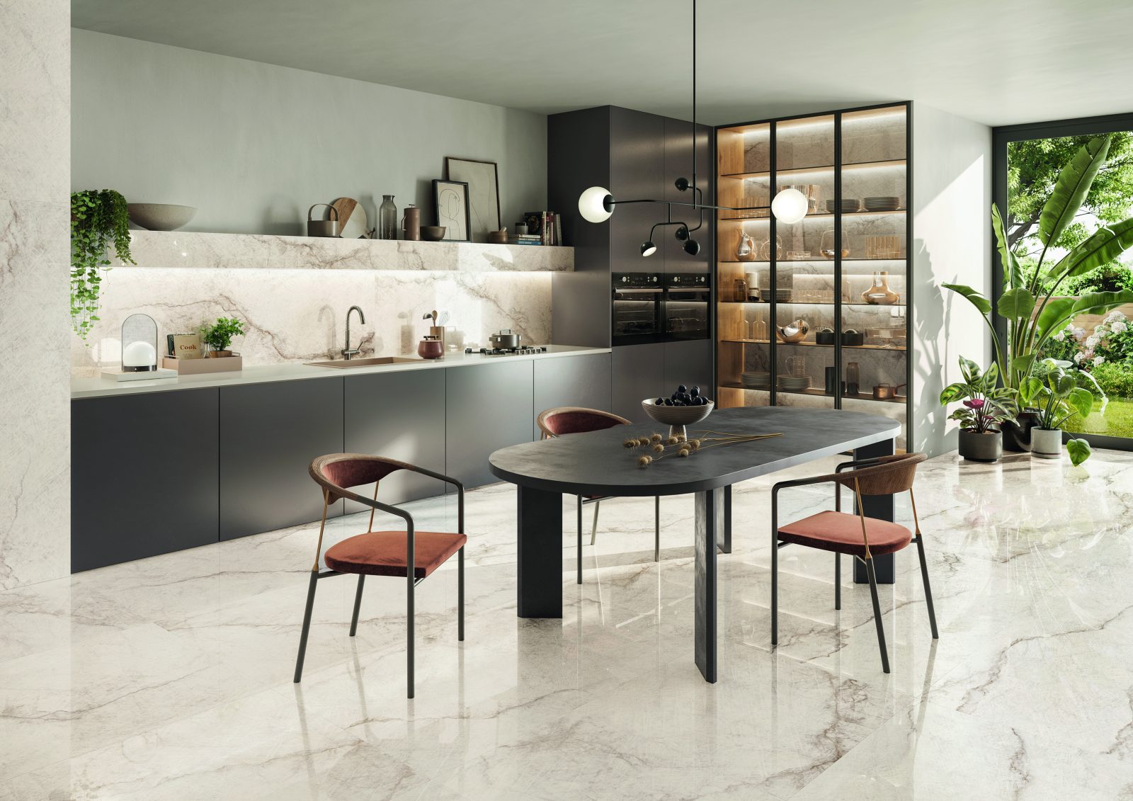 EMILCERAMICA Tele Di Marmo Reloaded 5