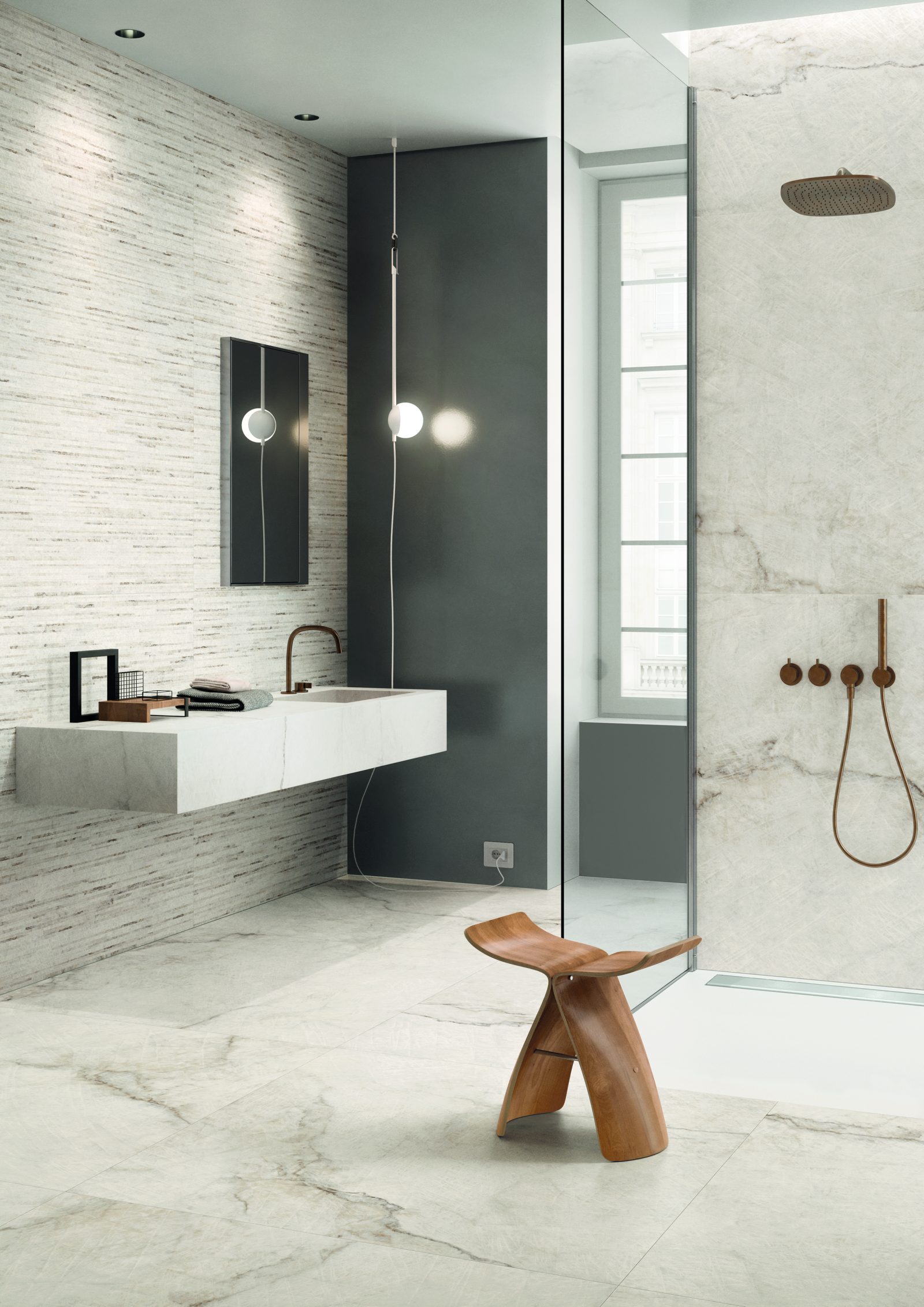 EMILCERAMICA Tele Di Marmo Reloaded 6