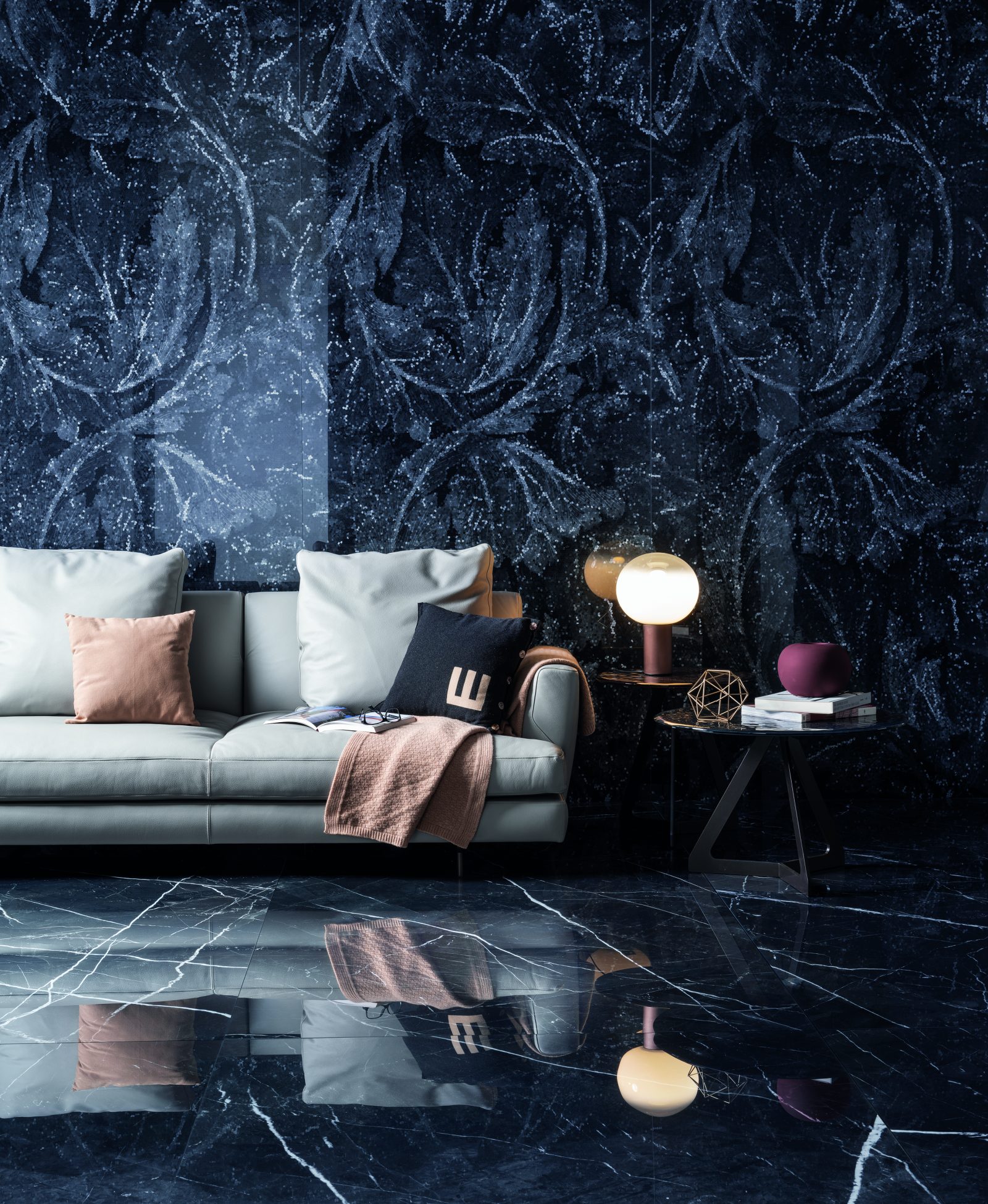 EMILCERAMICA Tele Di Marmo Revolution 0