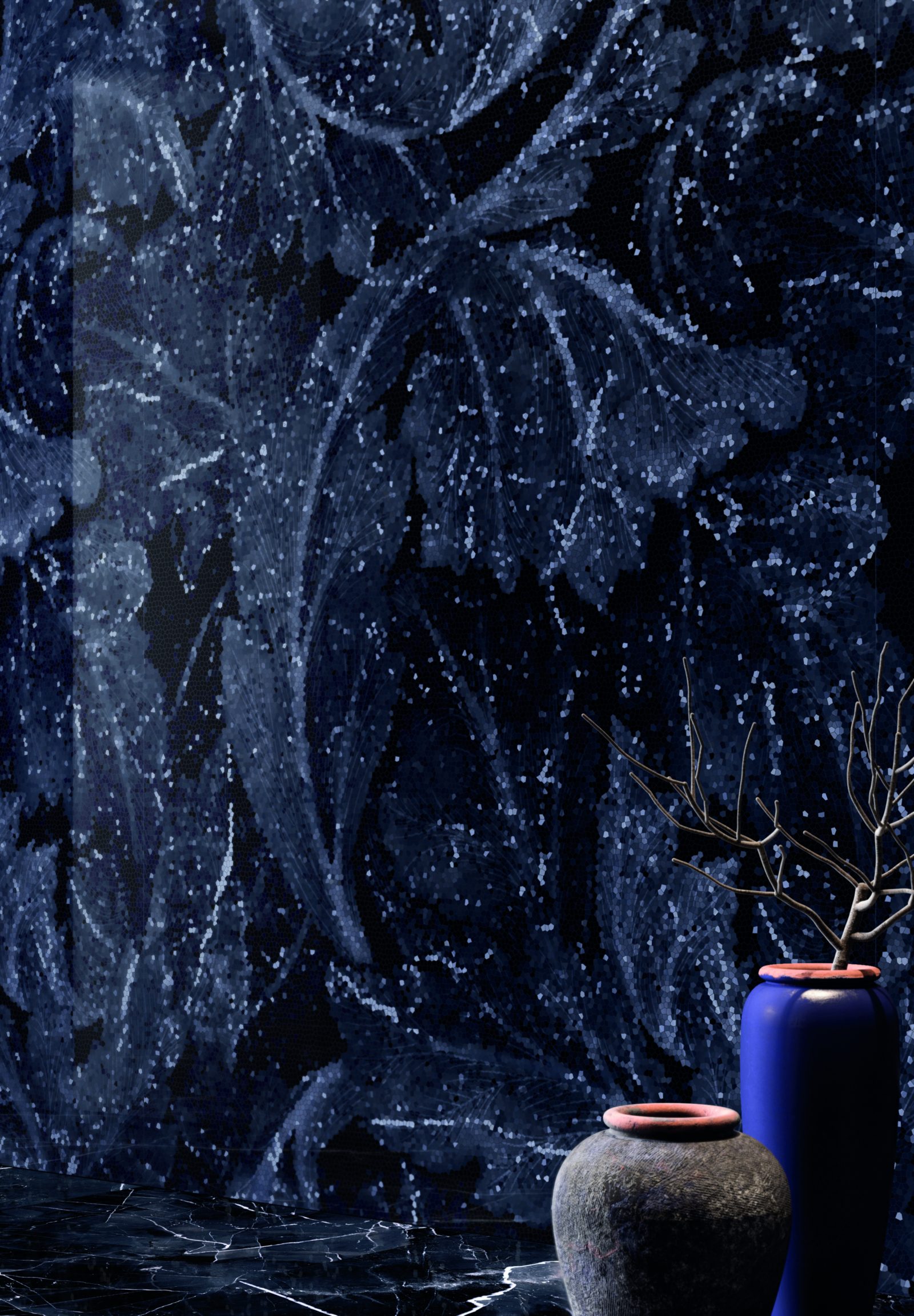 EMILCERAMICA Tele Di Marmo Revolution 1