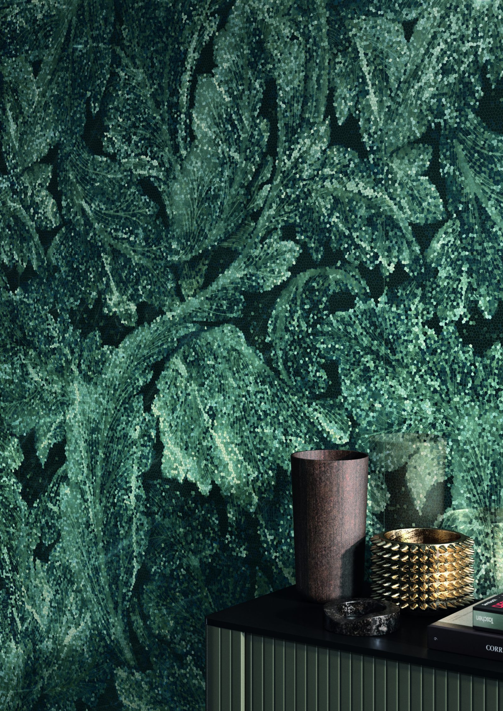 EMILCERAMICA Tele Di Marmo Revolution 10