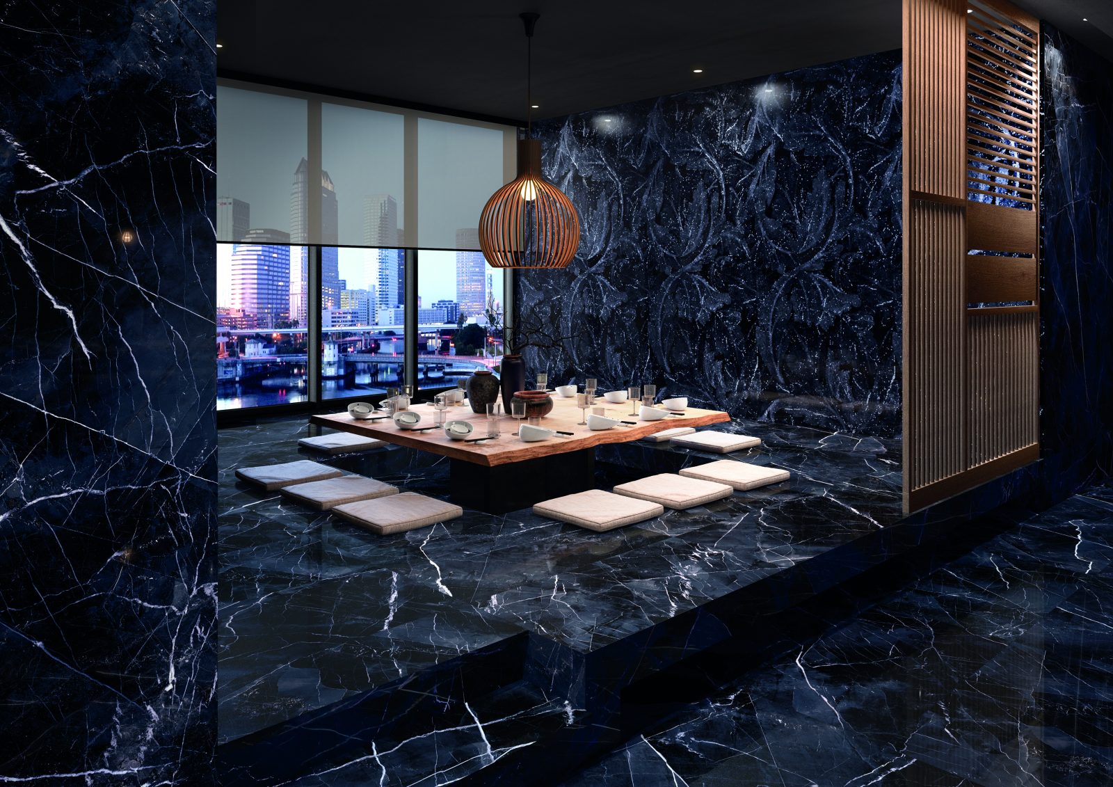 EMILCERAMICA Tele Di Marmo Revolution 13