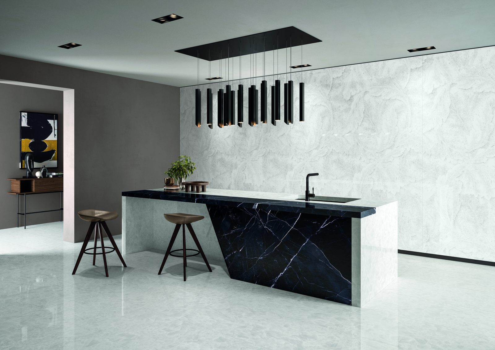 EMILCERAMICA Tele Di Marmo Revolution 16