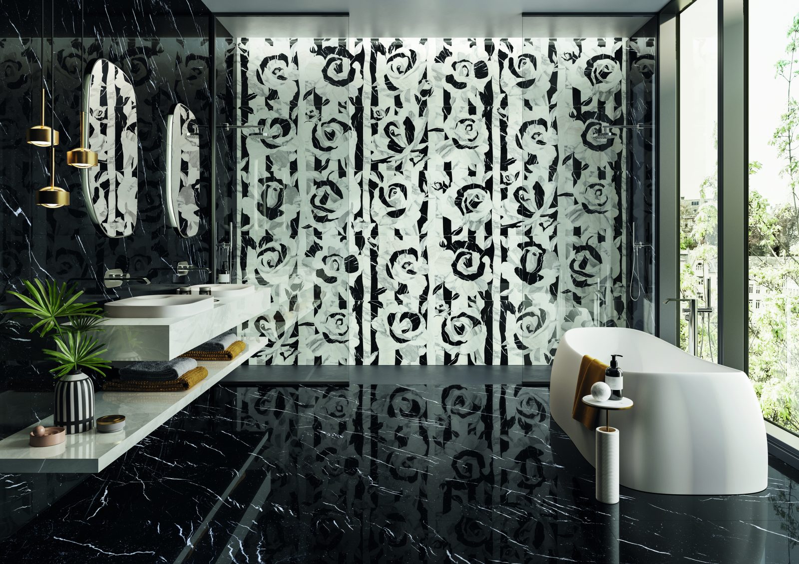 EMILCERAMICA Tele Di Marmo Selection 3