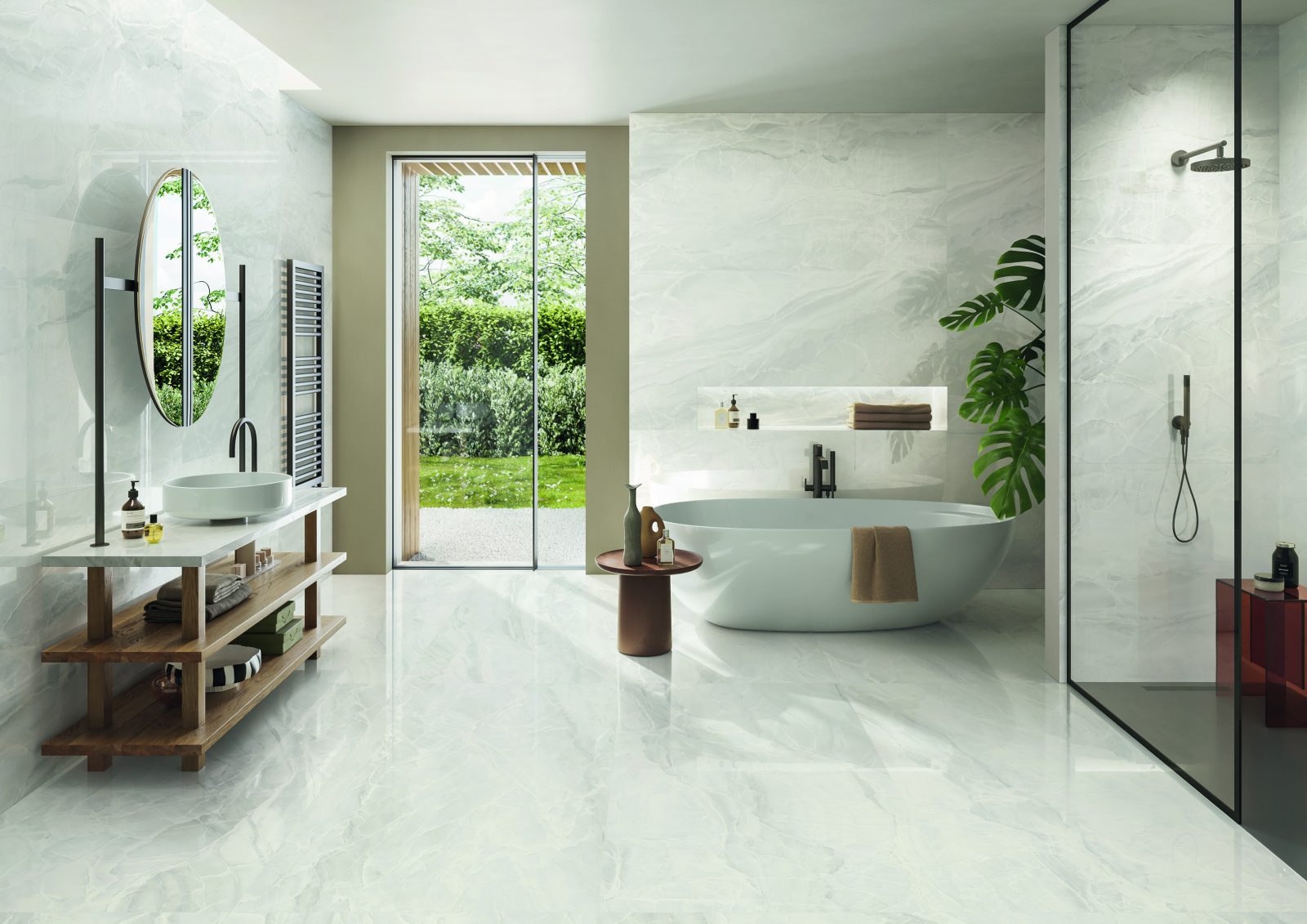 EMILCERAMICA Tele Di Marmo Selection 5