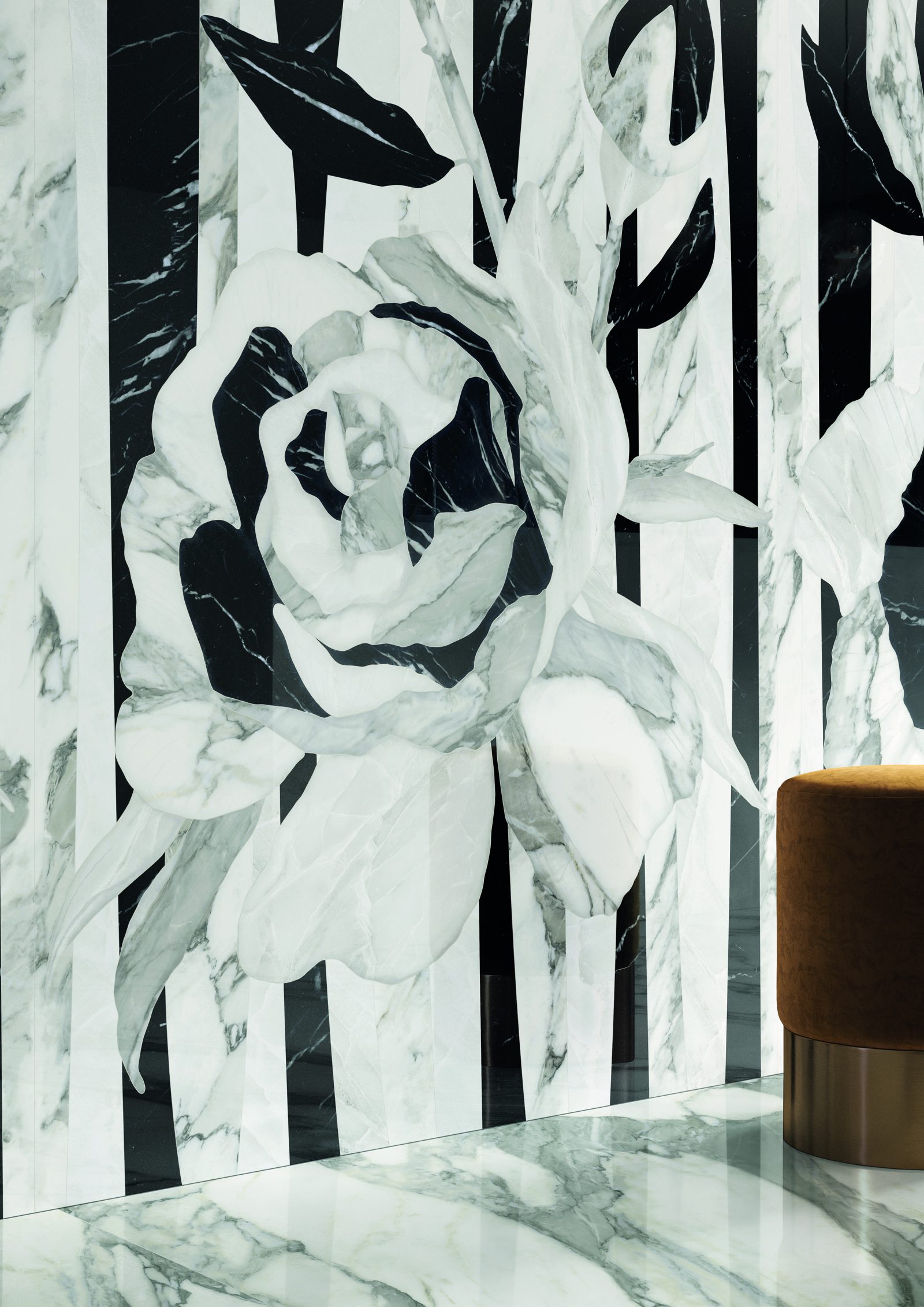 EMILCERAMICA Tele Di Marmo Selection 7