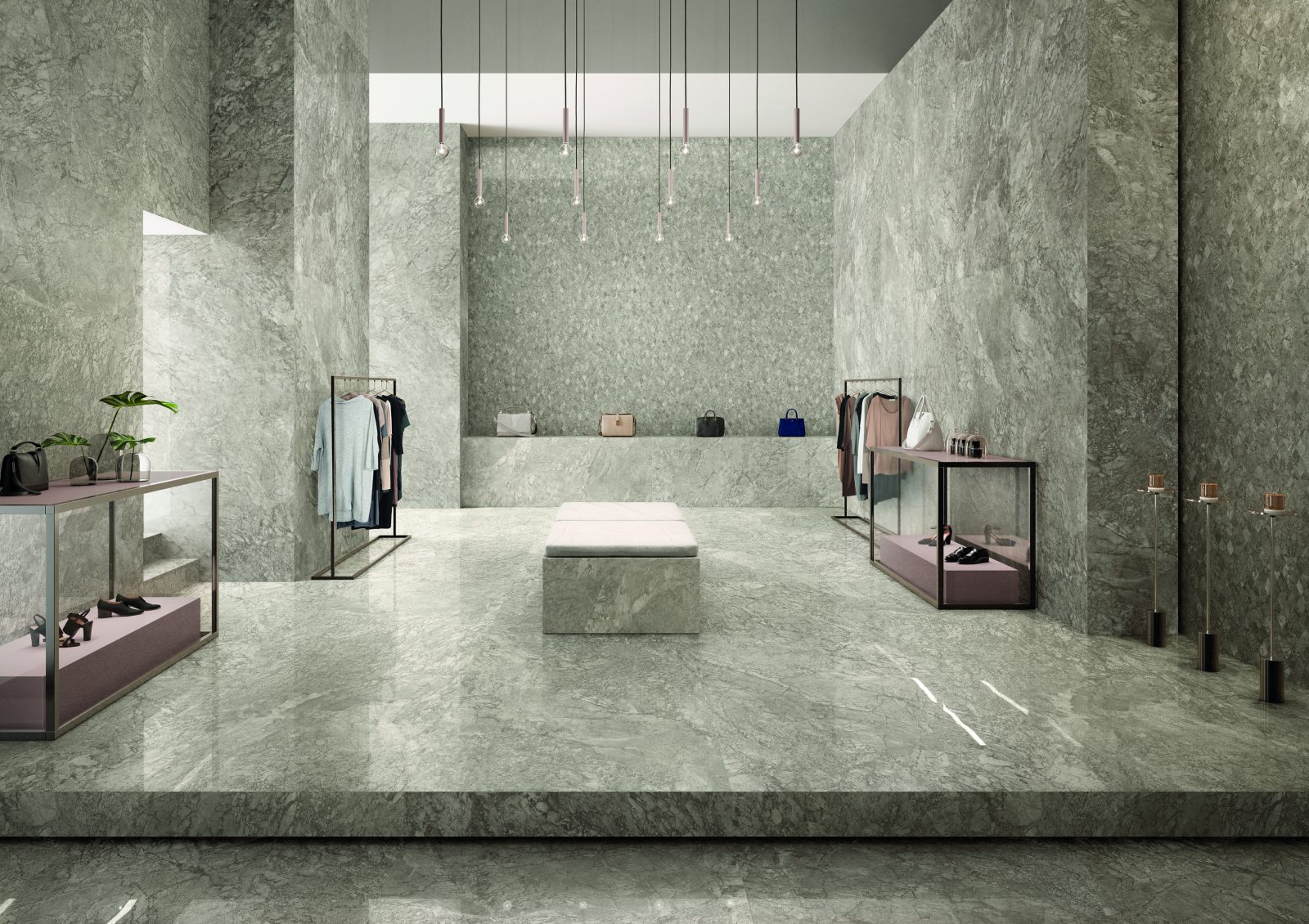 EMILCERAMICA Tele Di Marmo 0