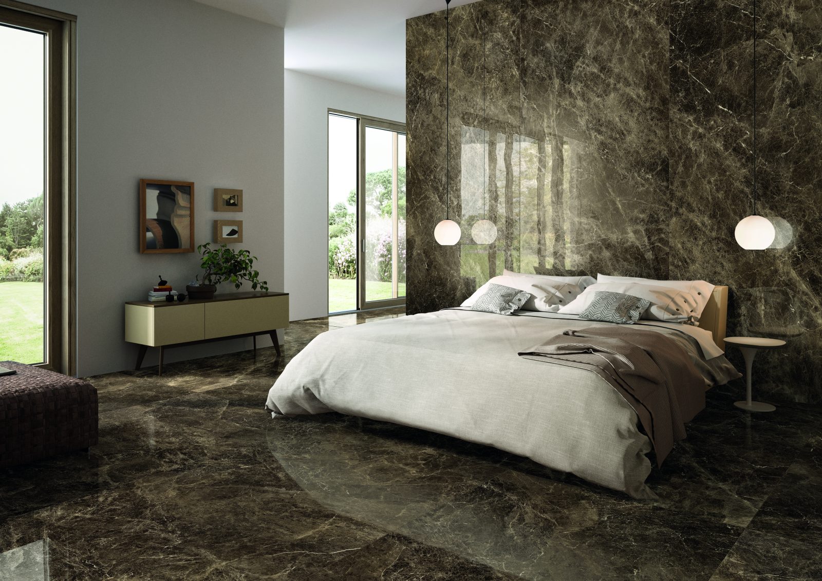 EMILCERAMICA Tele Di Marmo 2