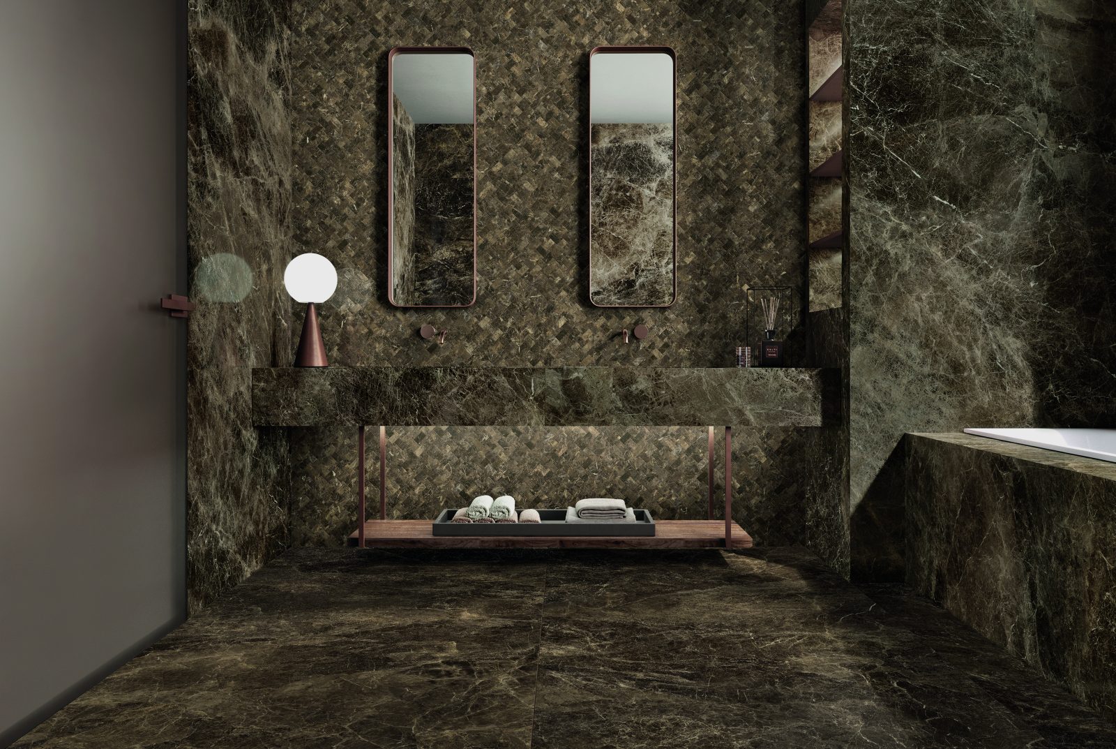 EMILCERAMICA Tele Di Marmo 4