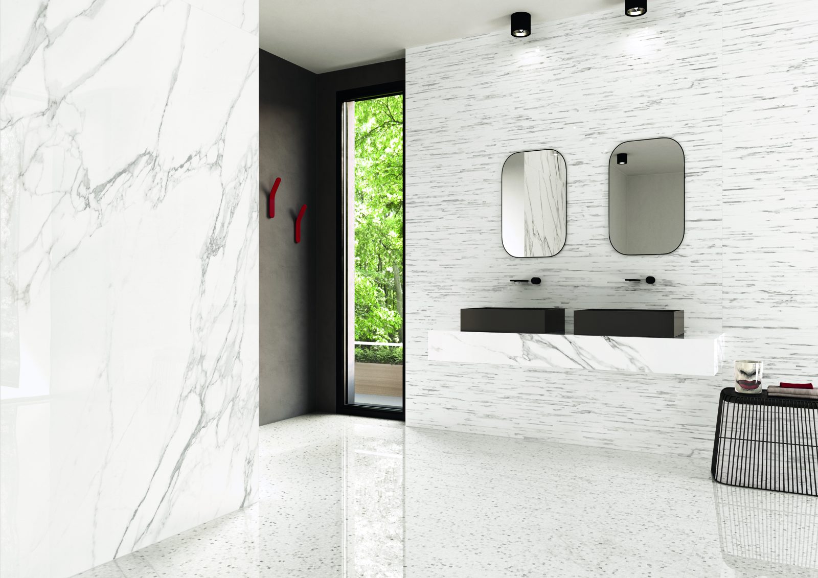 EMILCERAMICA Tele Di Marmo 5