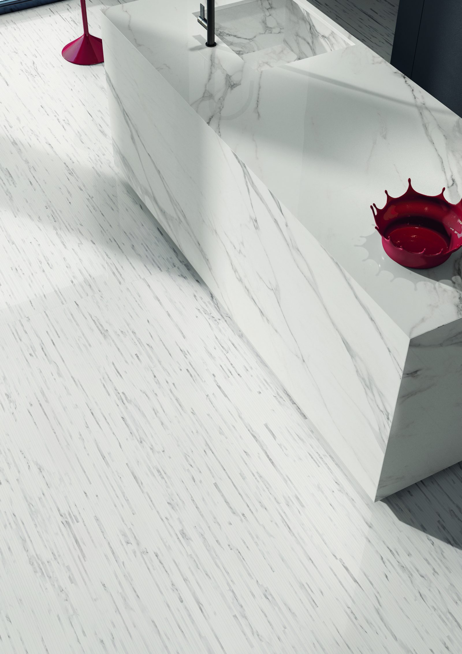 EMILCERAMICA Tele Di Marmo 7