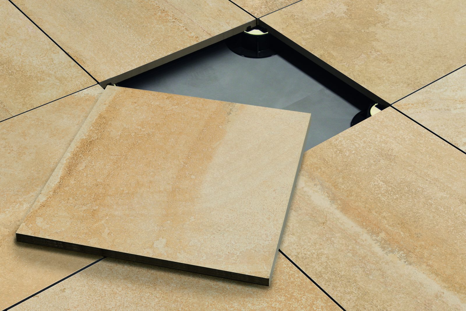 ERGON Cornerstone Alpen 7