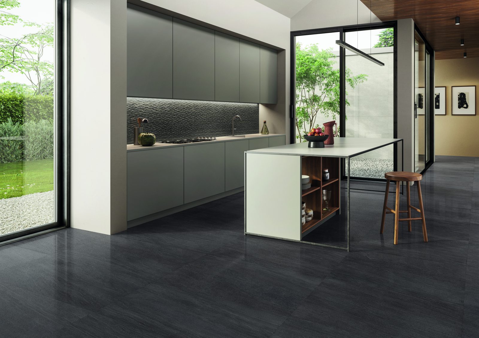 ERGON Elegance Pro 0