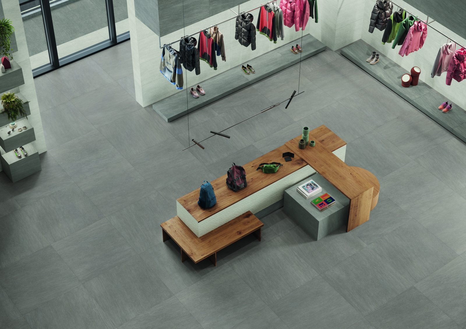 ERGON Elegance Pro 1