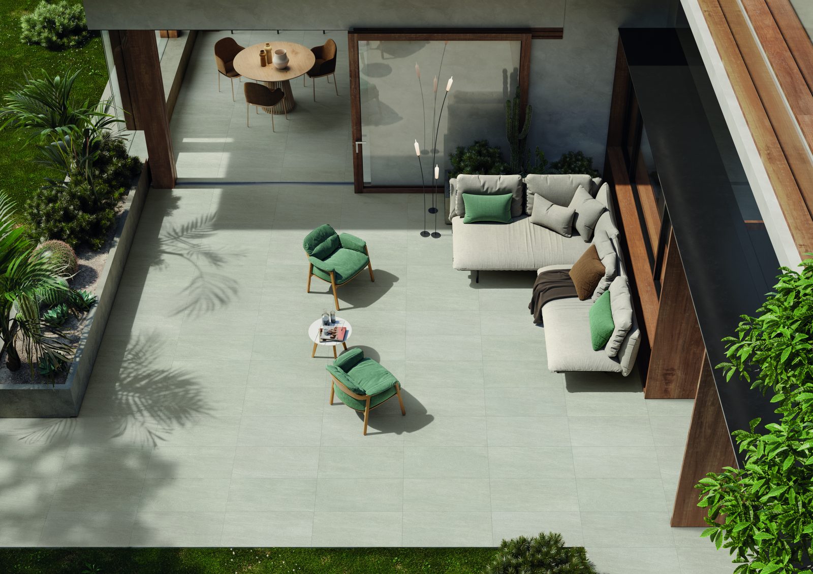 ERGON Elegance Pro 20