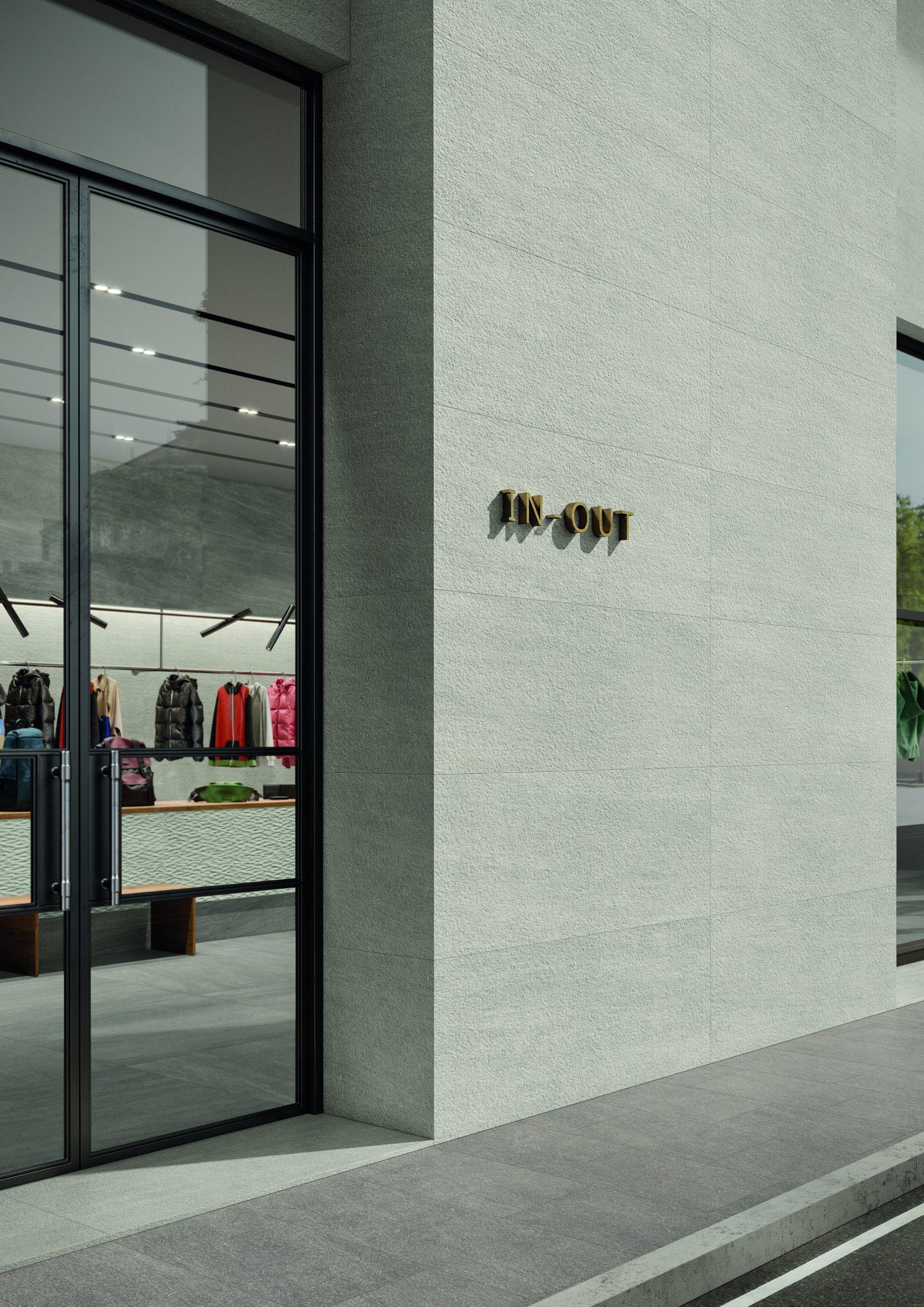 ERGON Elegance Pro 21