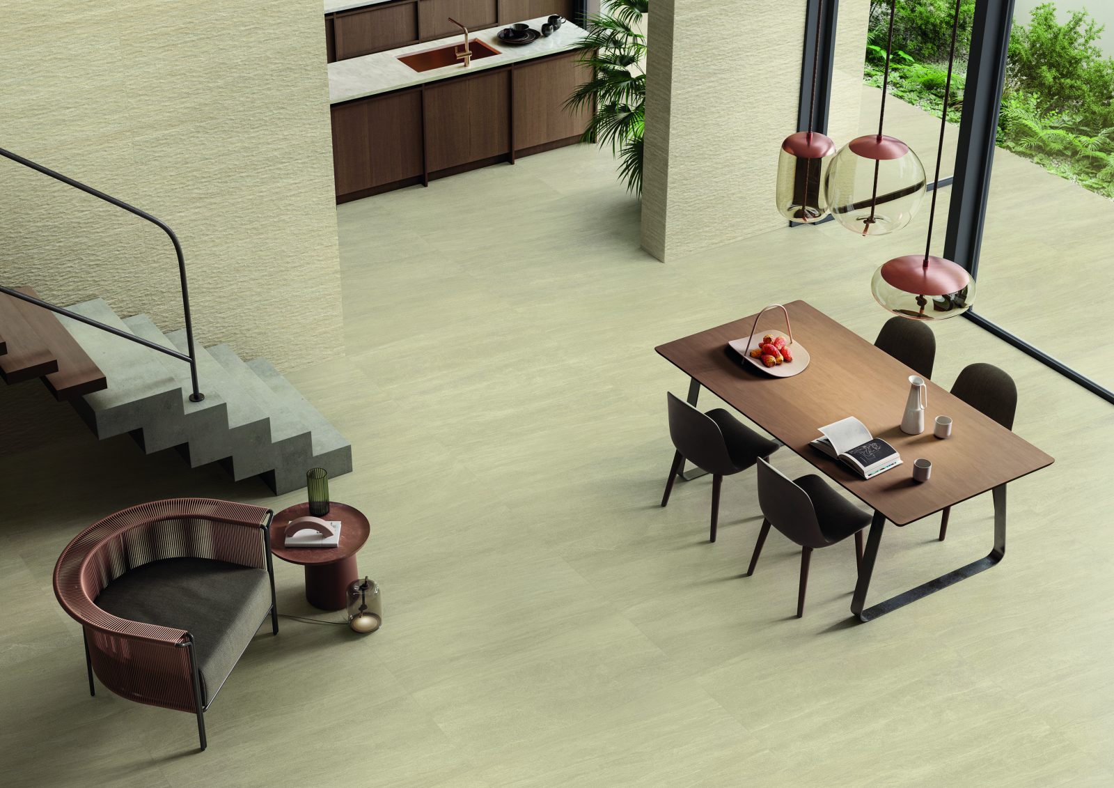 ERGON Elegance Pro 7