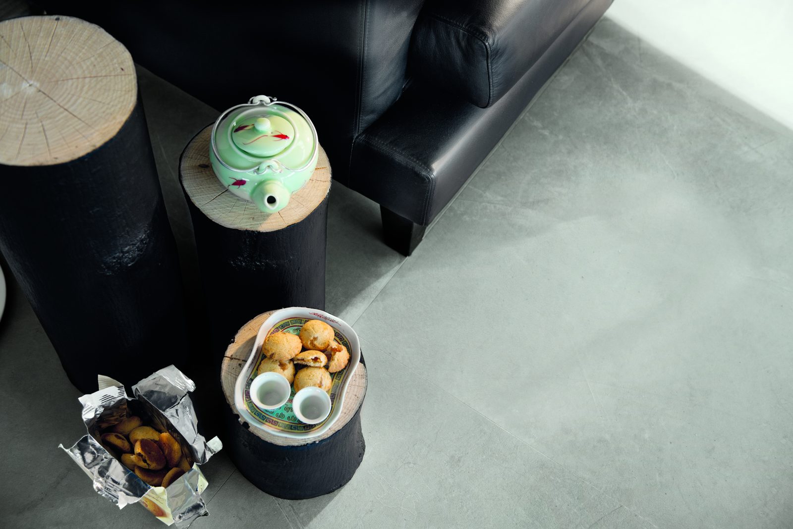 ERGON PLAYGROUND ARCHITECT Resin 1