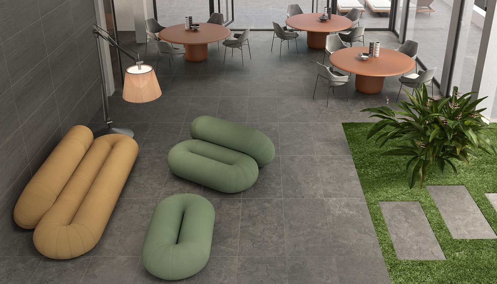 ERGON Portland Stone 1