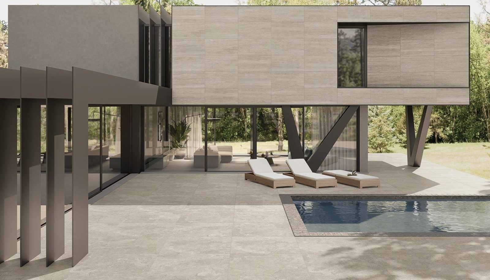 ERGON Portland Stone 2