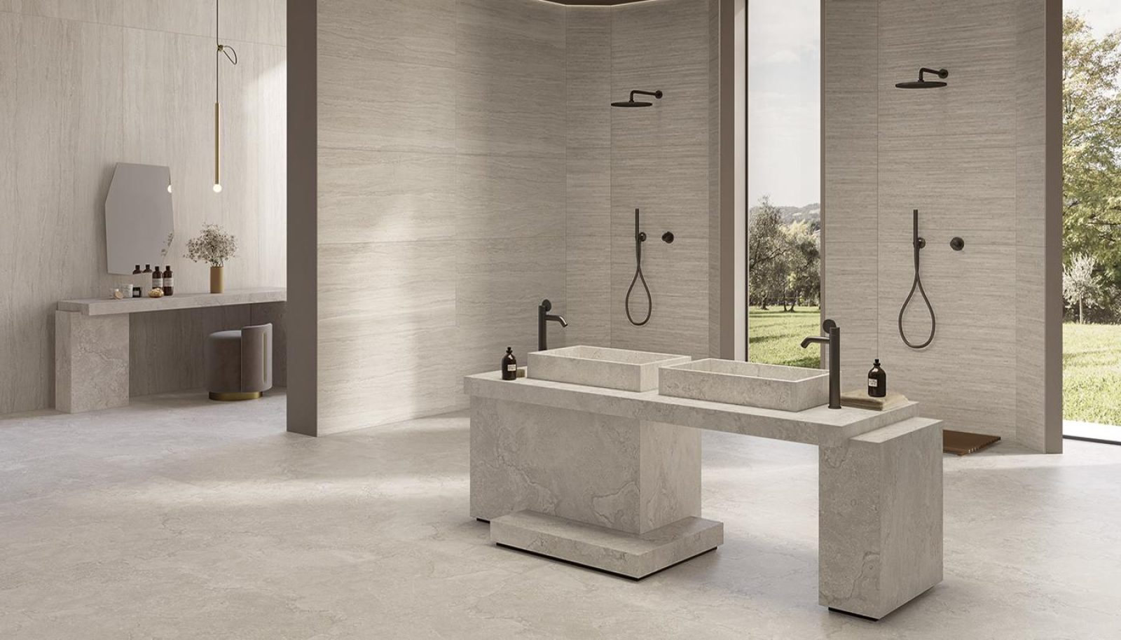 ERGON Portland Stone 3