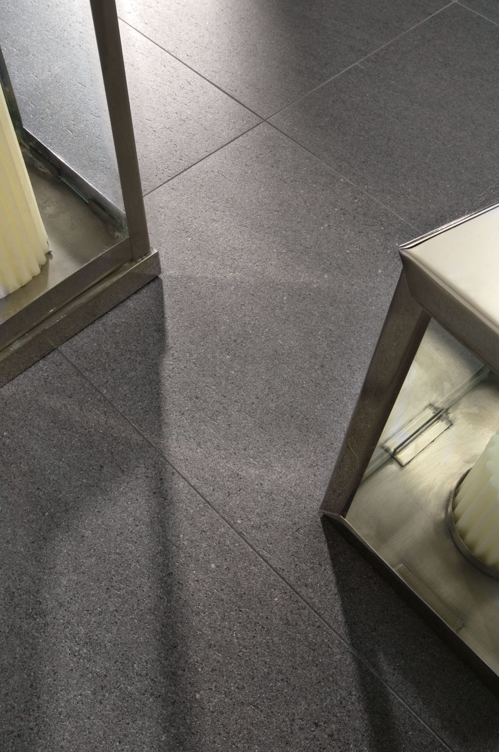 ERGON Stone Project 0