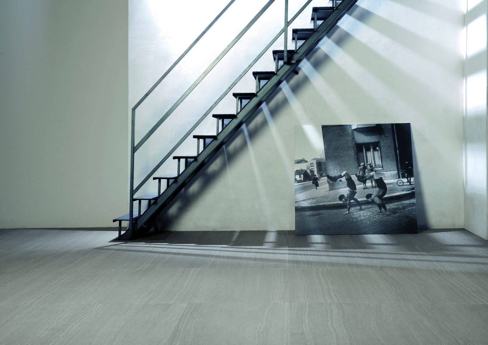 ERGON Stone Project 3