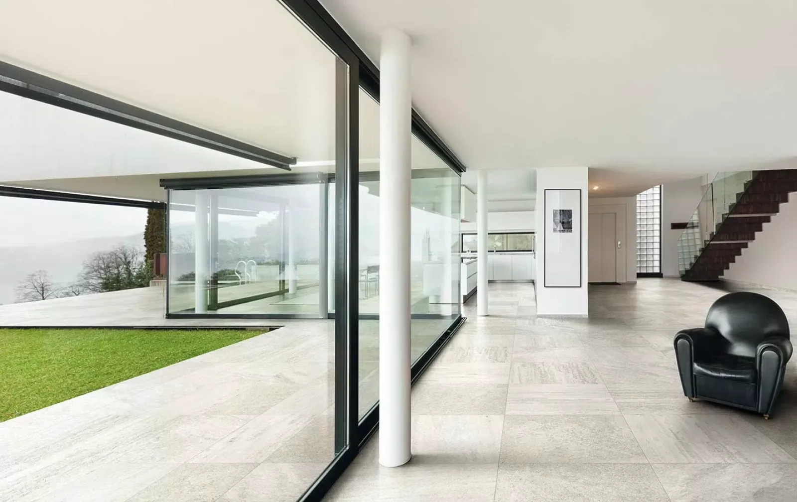 FLORIM Antique Marble Of Cerim 3