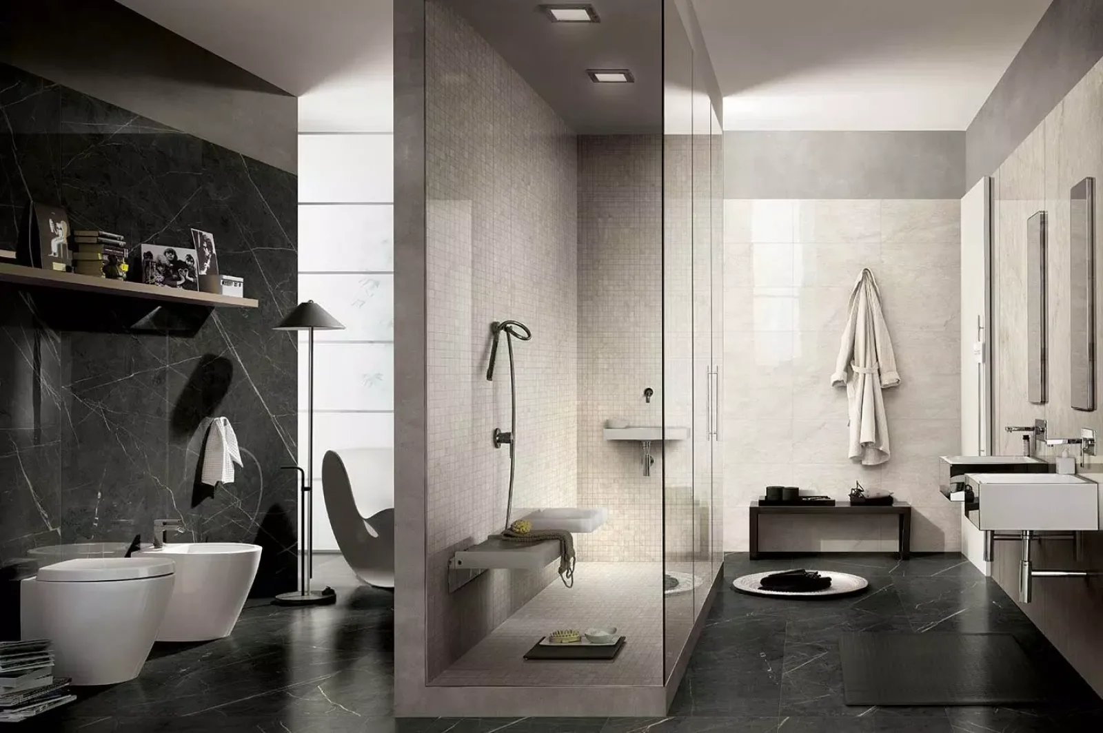 FLORIM Antique Marble Of Cerim 6