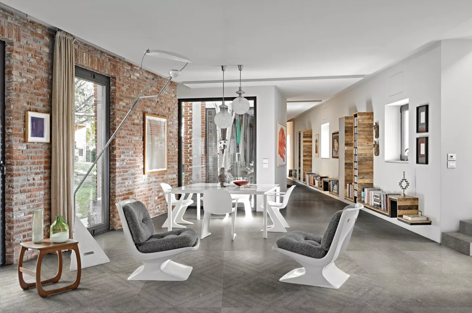 FLORIM Atmosph È Res De Rex 1