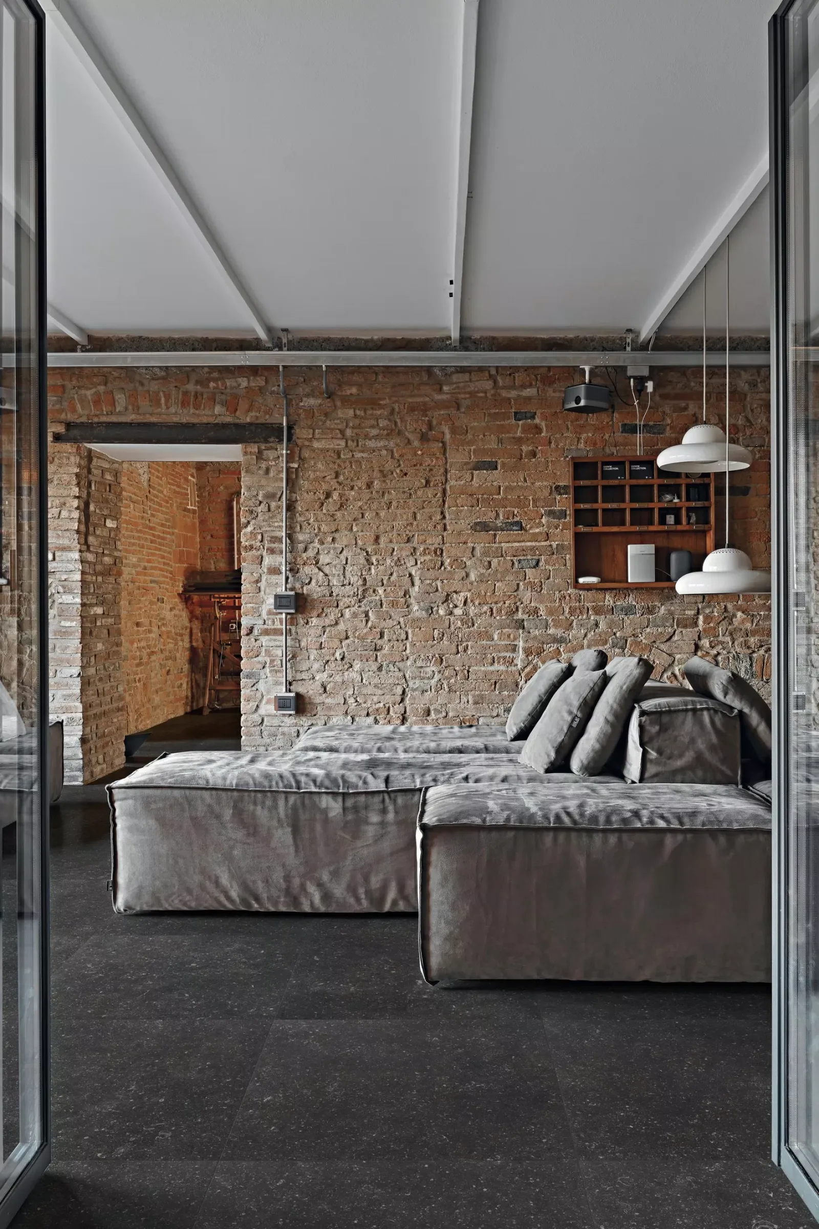 FLORIM Atmosph È Res De Rex 2